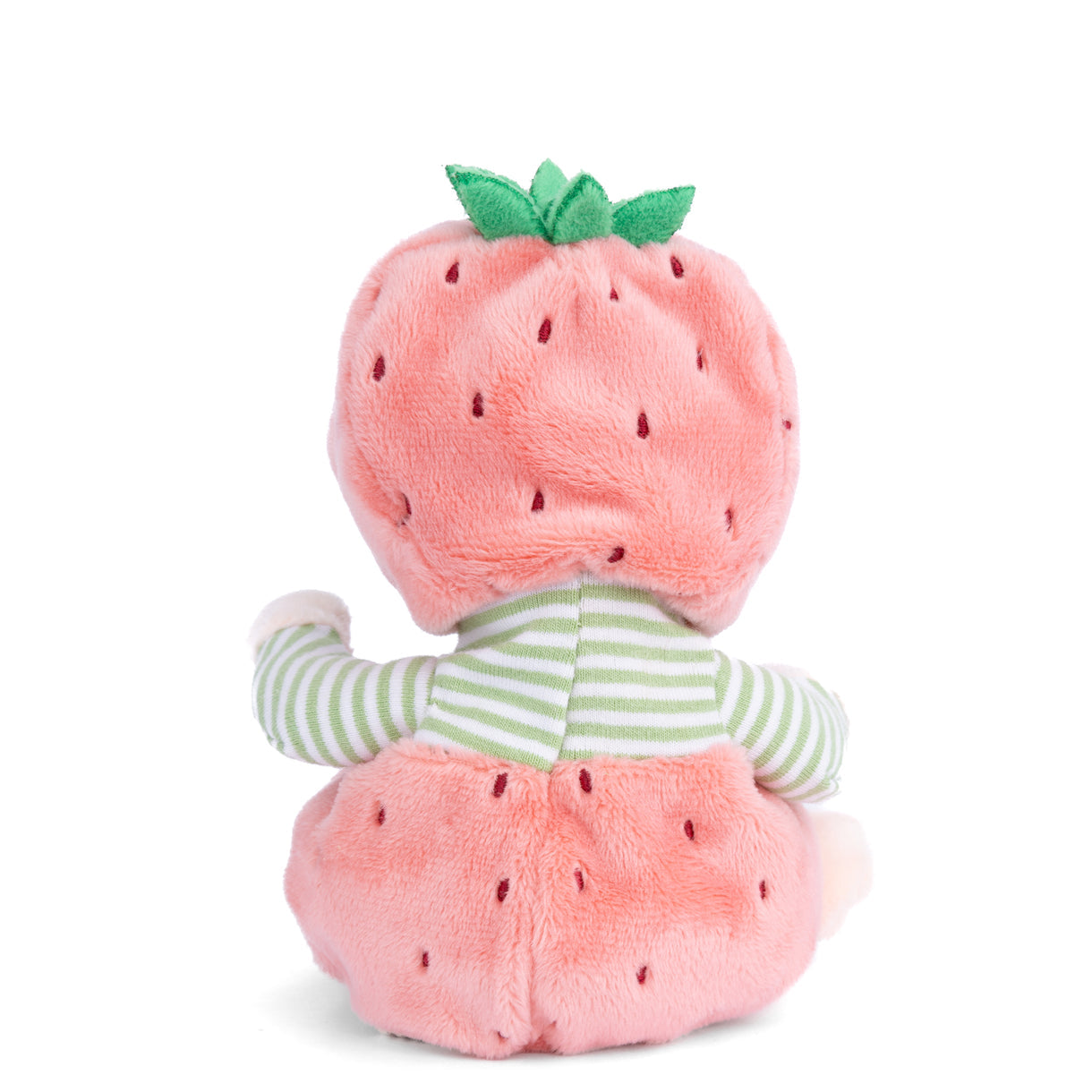 Ziggy Plush - Strawberry