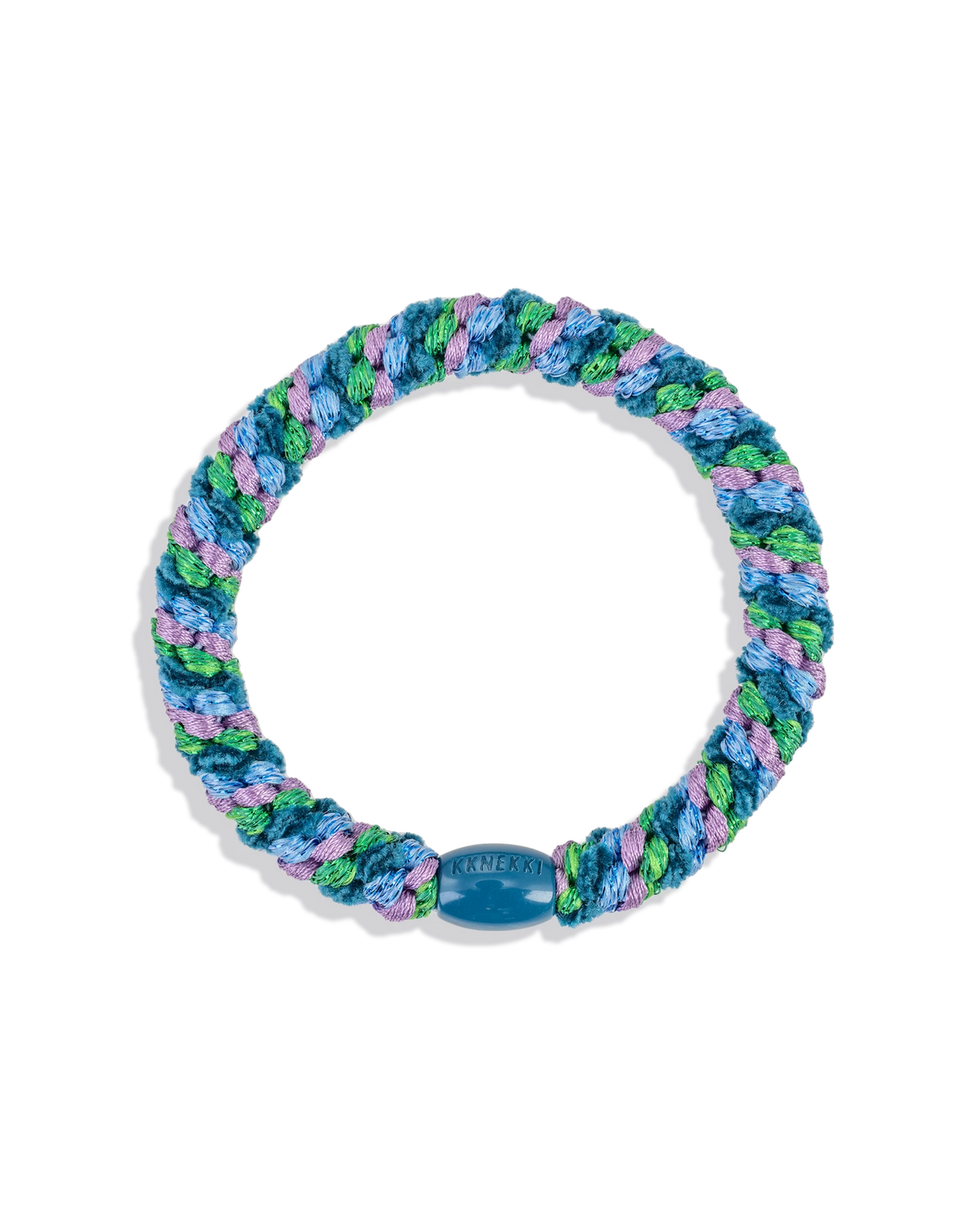 Woven Hair Tie