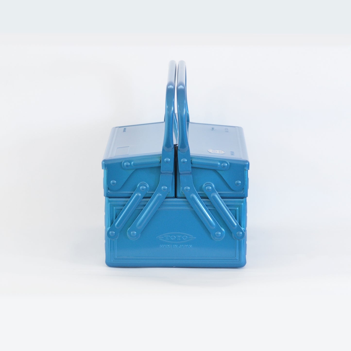 Steel Cantilever Toolbox GL-350