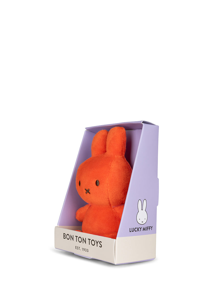 Lucky Miffy in Gift Box 4"
