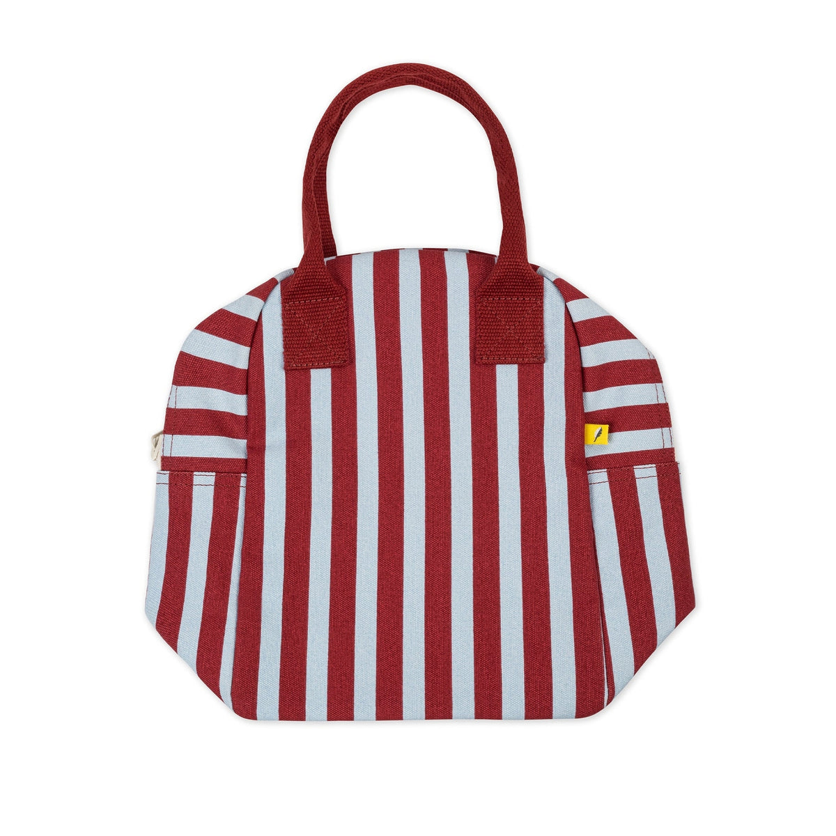 Zipper Lunch Bag