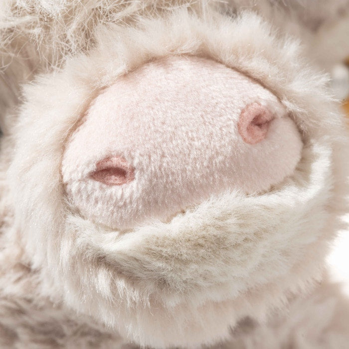 Harper Highland Cow Plush