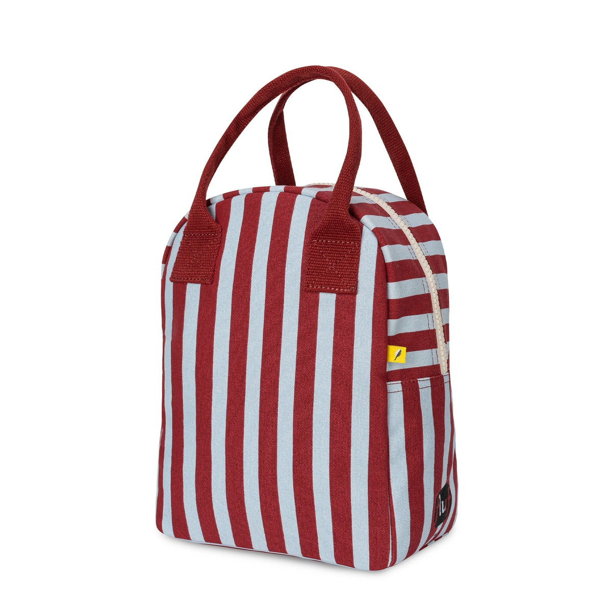 Zipper Lunch Bag