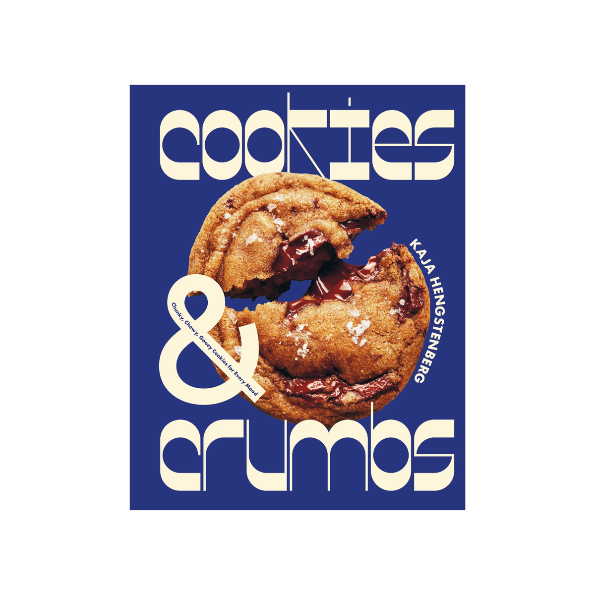 Cookies & Crumbs