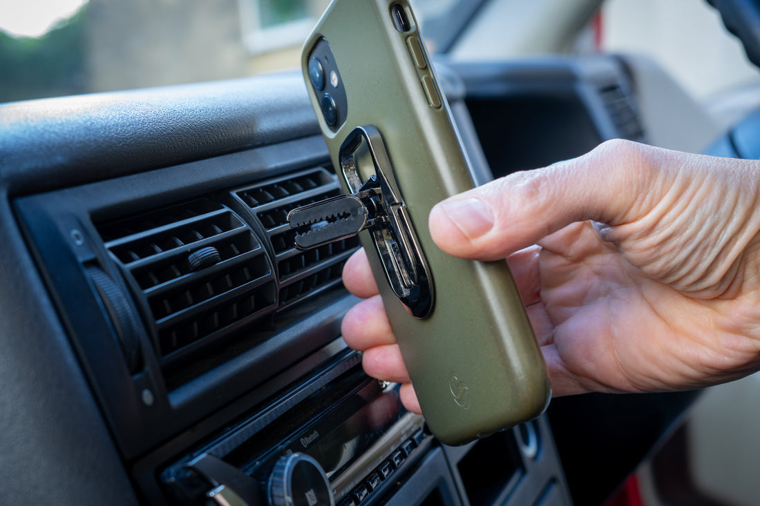 Phone Multi Tool