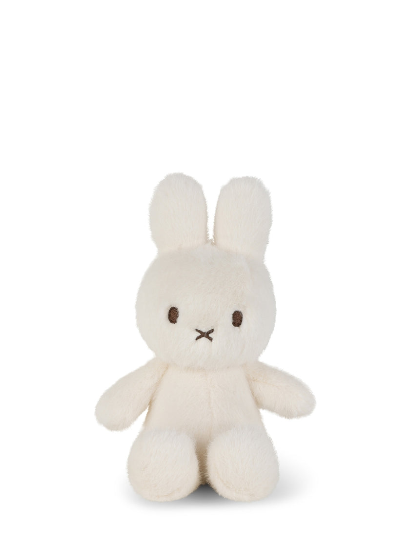 Miffy ECO Fuzzy Plush - 7"