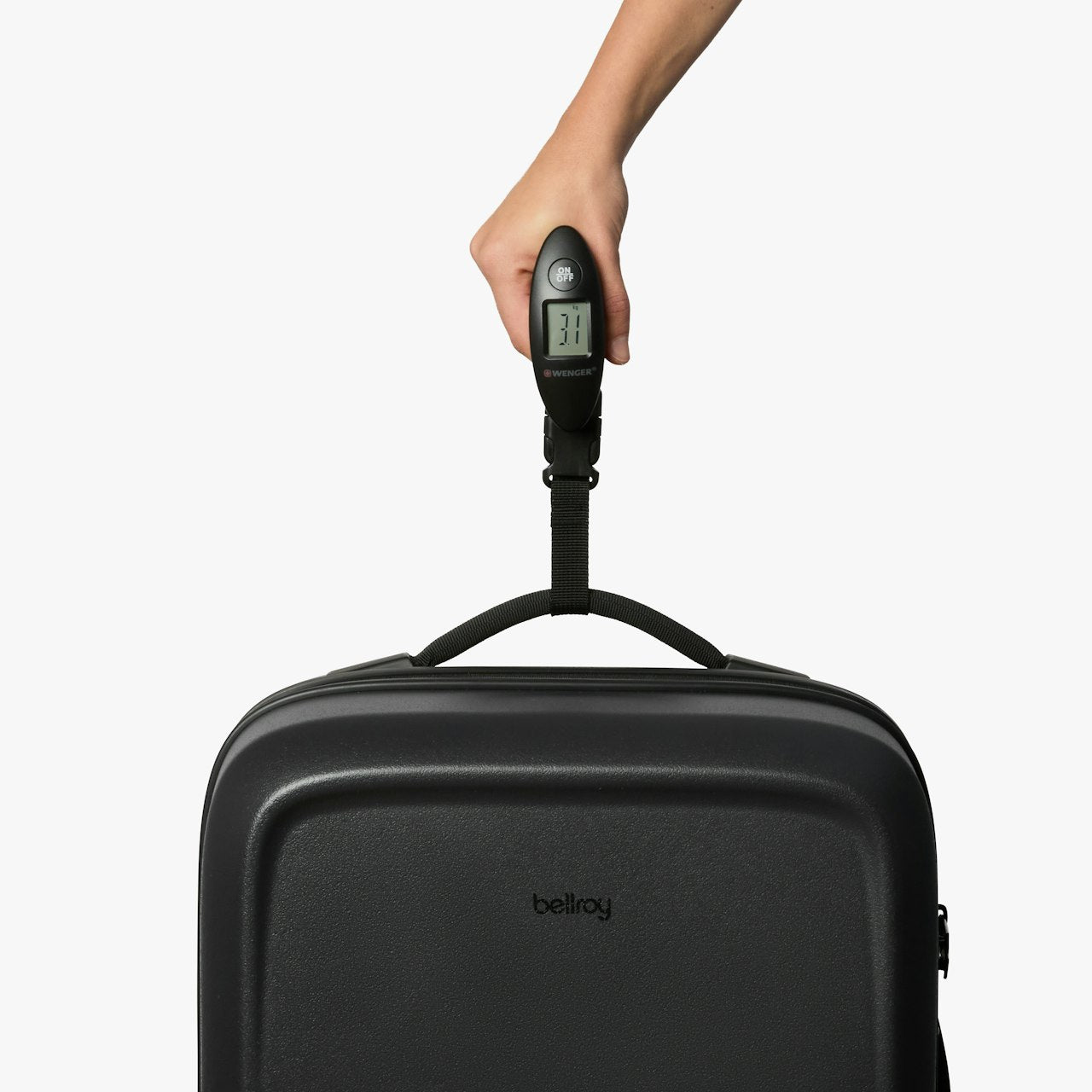 Transit Carry-On