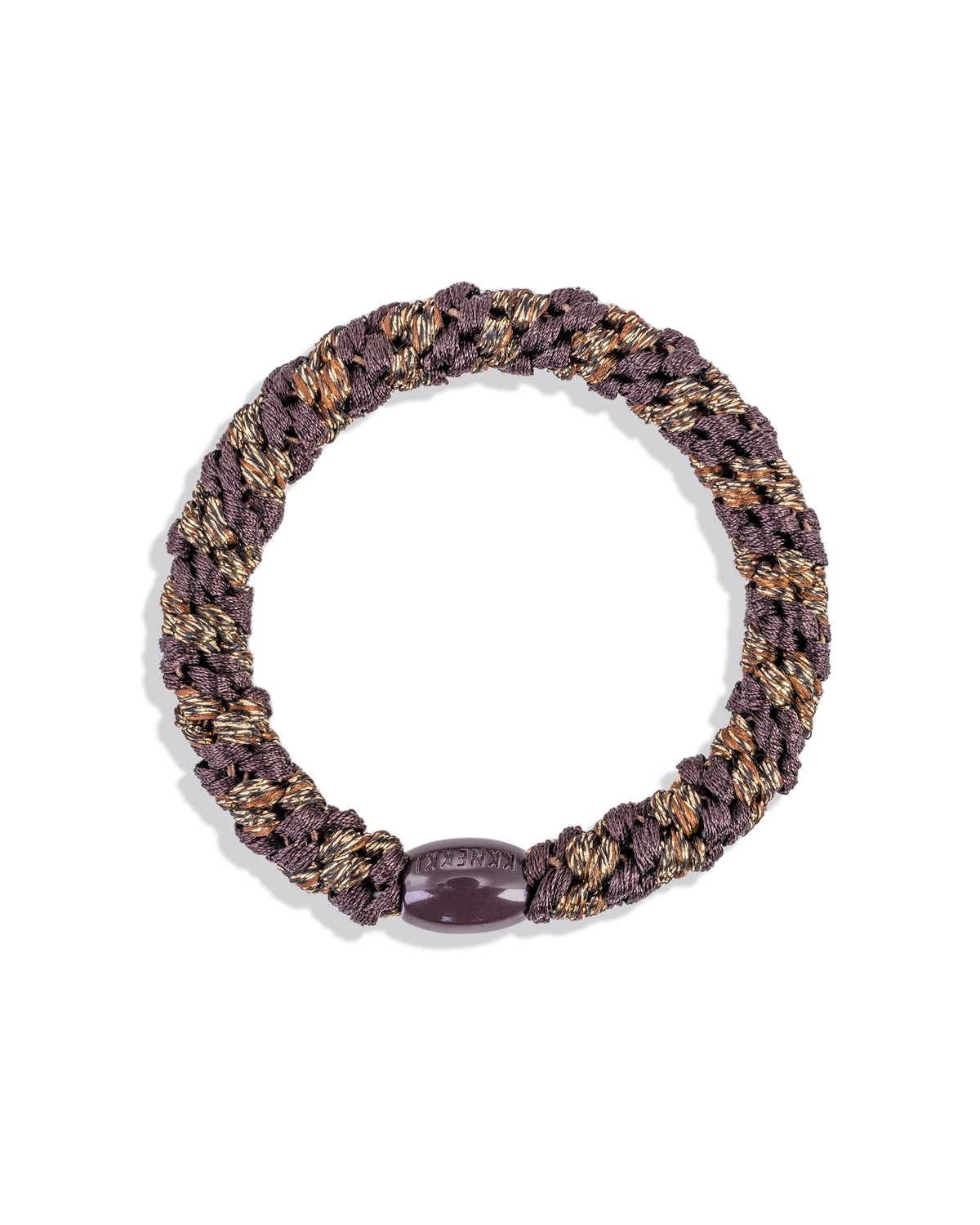 Woven Hair Tie