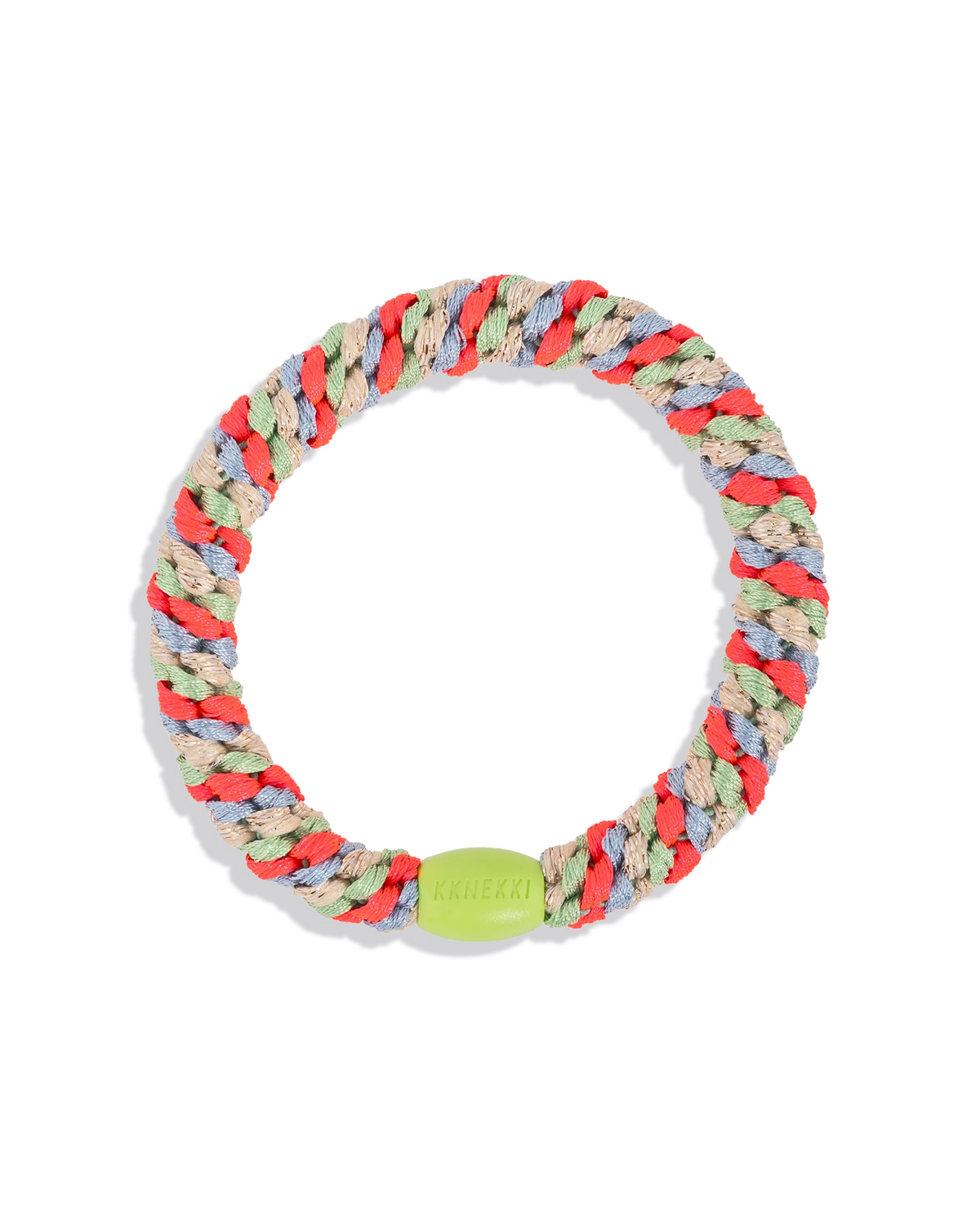 Woven Hair Tie