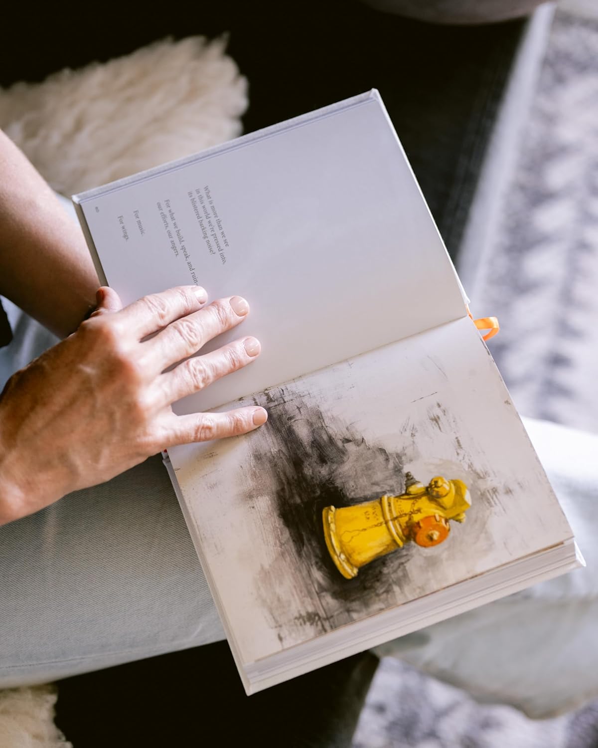The Book of Thanks: A Catalogue of Gratitudes