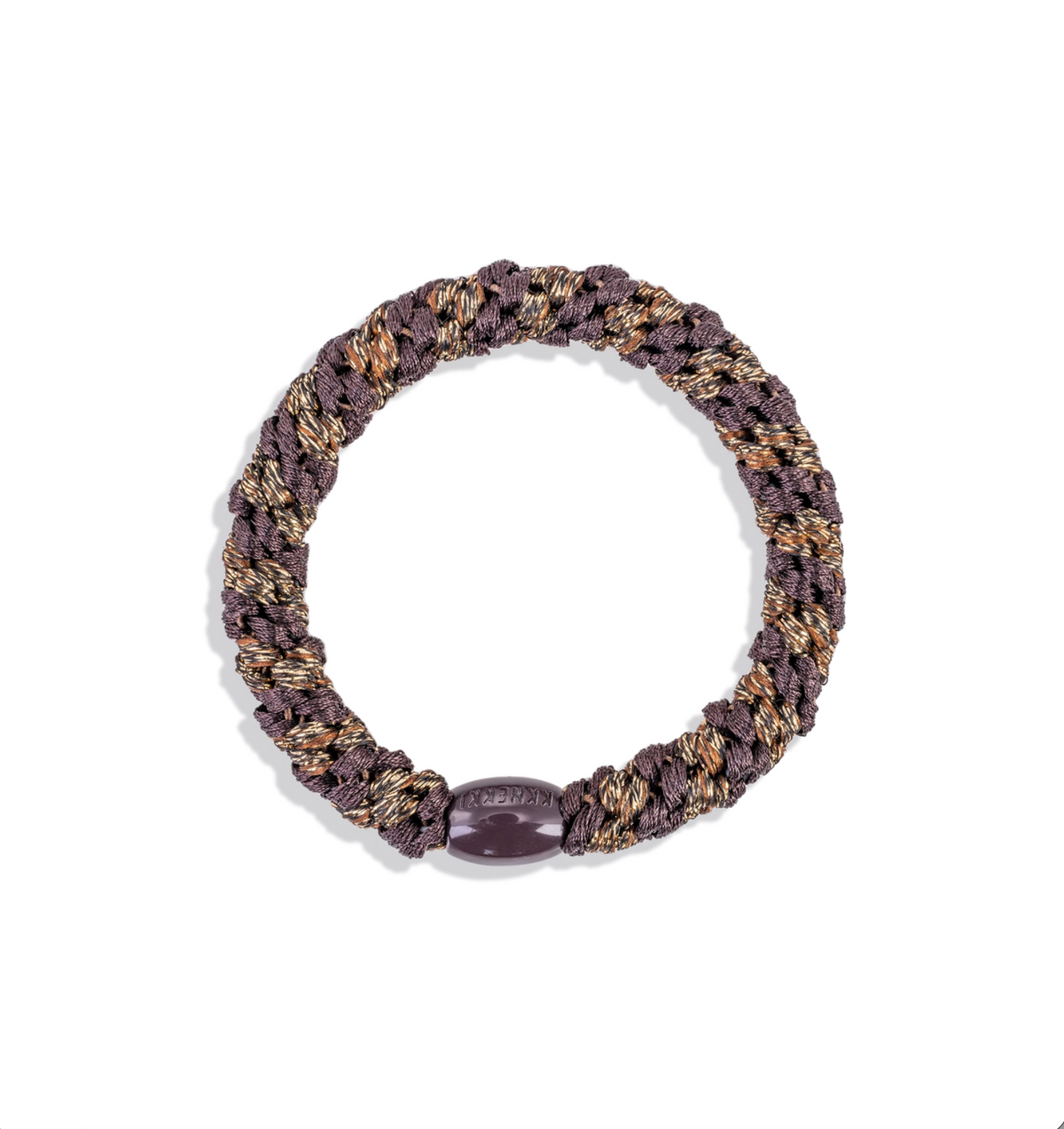 KKNEKKI Woven Hair Tie