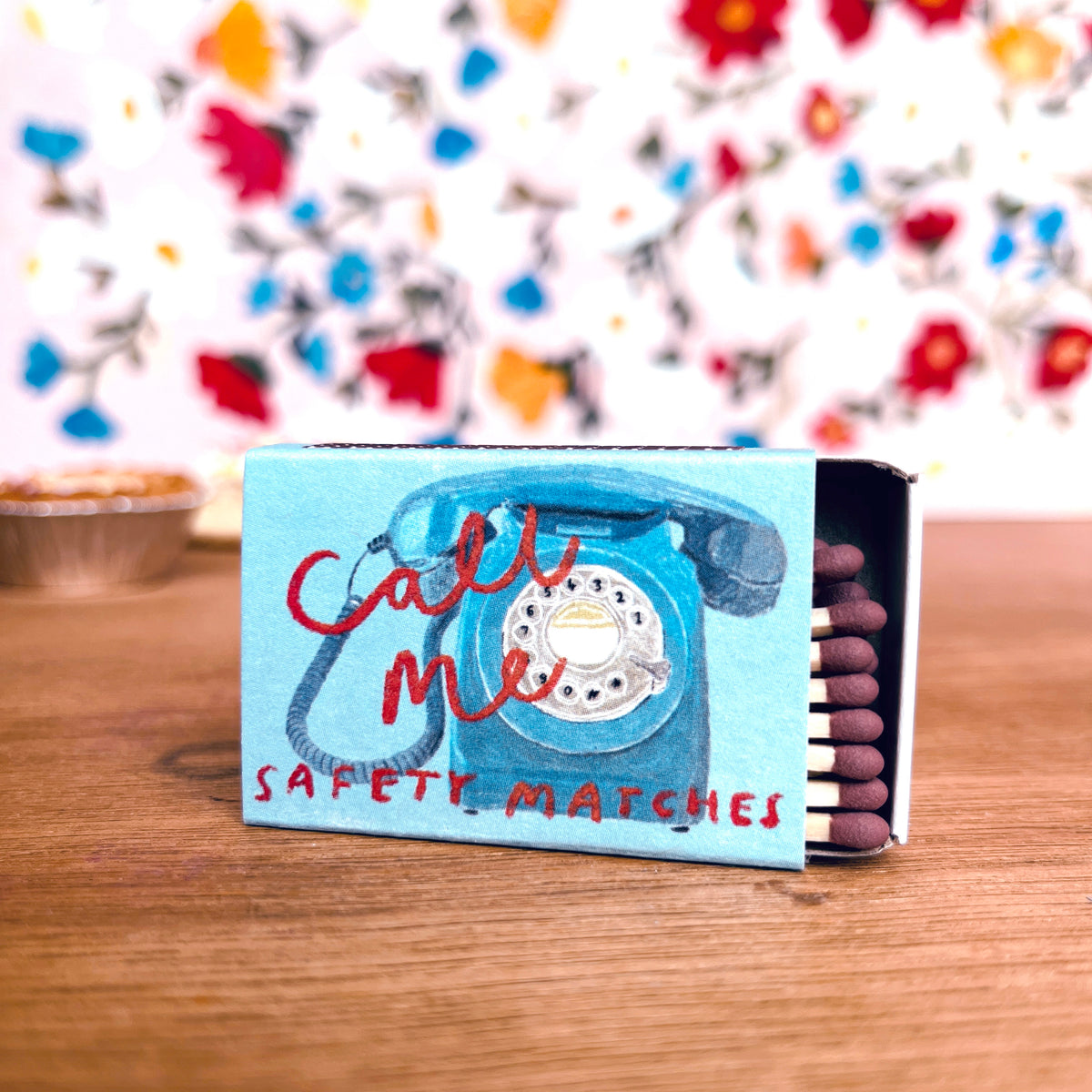 Call Me Matches