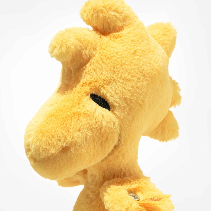 Woodstock Plush 7"