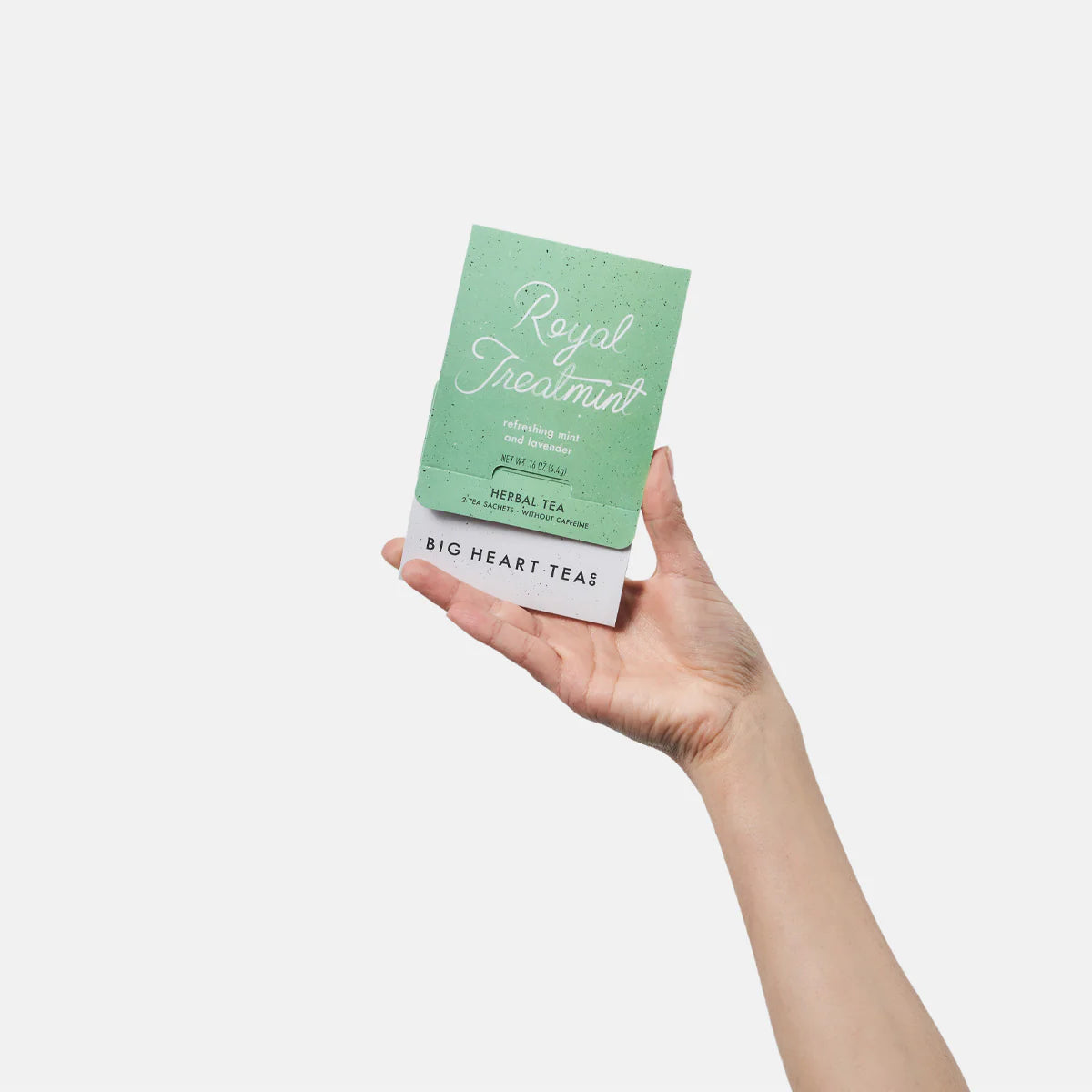 Big Heart Tea Co - Organic Tea For Two Big Heart Tea Co